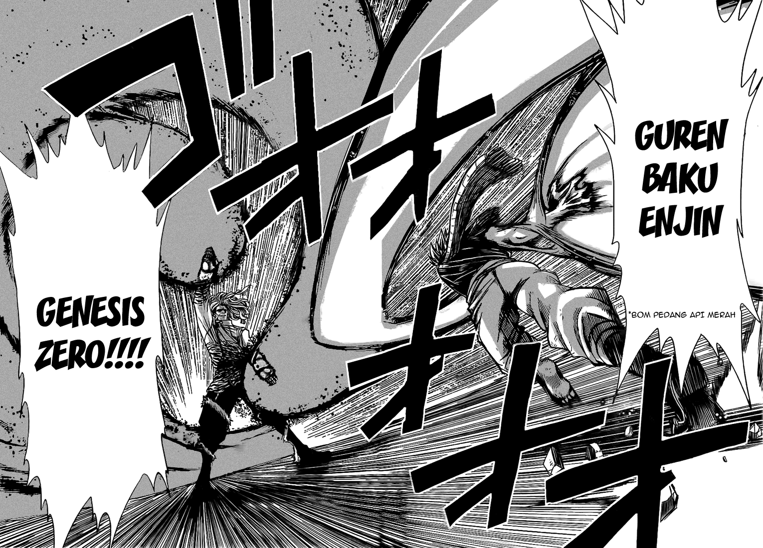 Chapter 160 - halaman 19