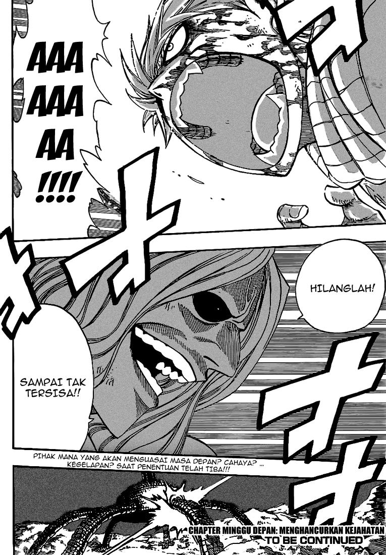Chapter 160 - halaman 20