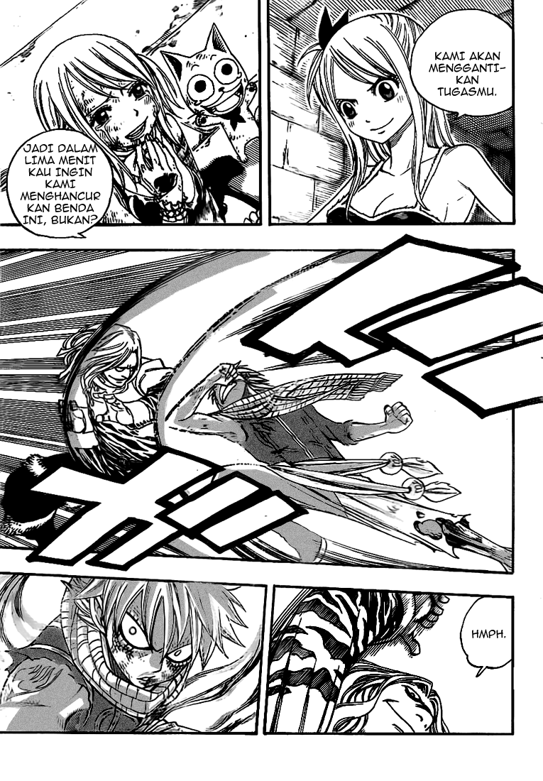 Chapter 160 - halaman 8
