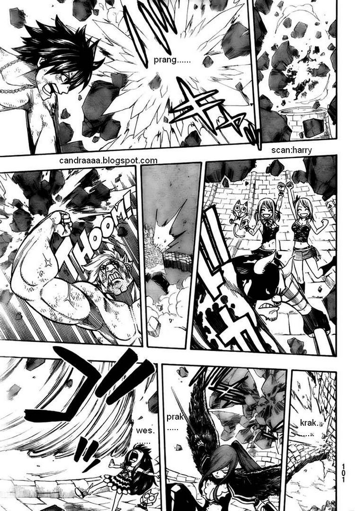 Chapter 161 - halaman 15