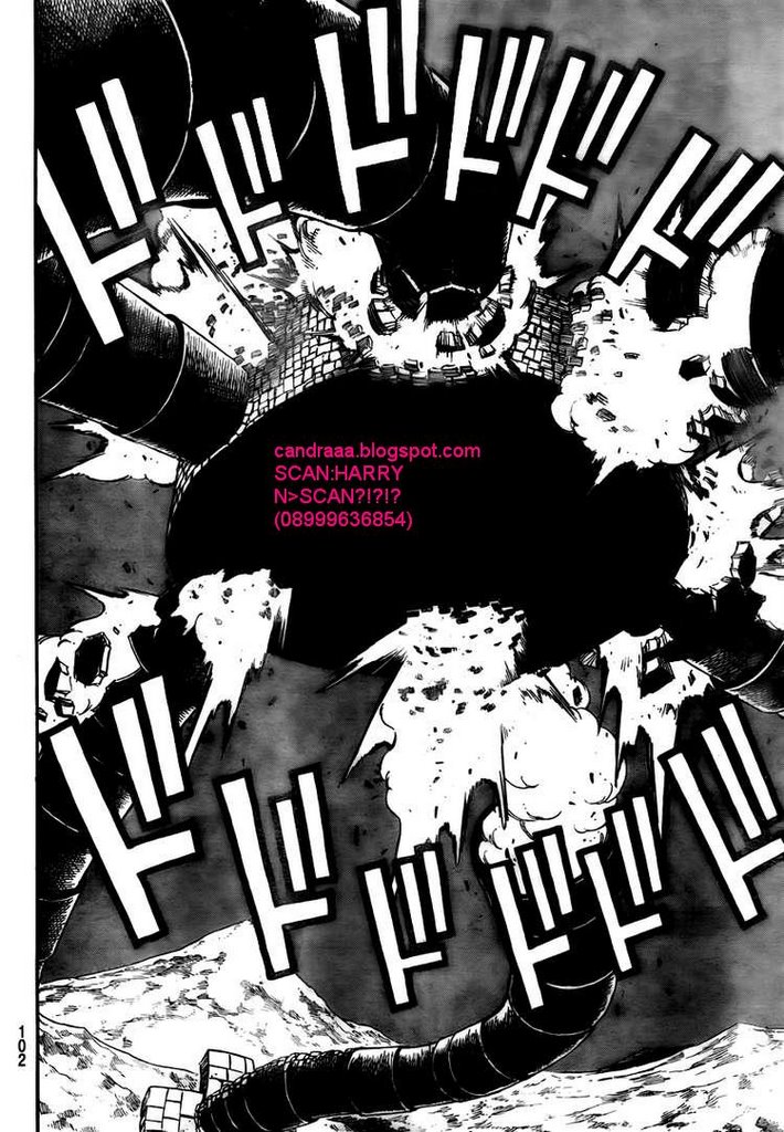 Chapter 161 - halaman 16