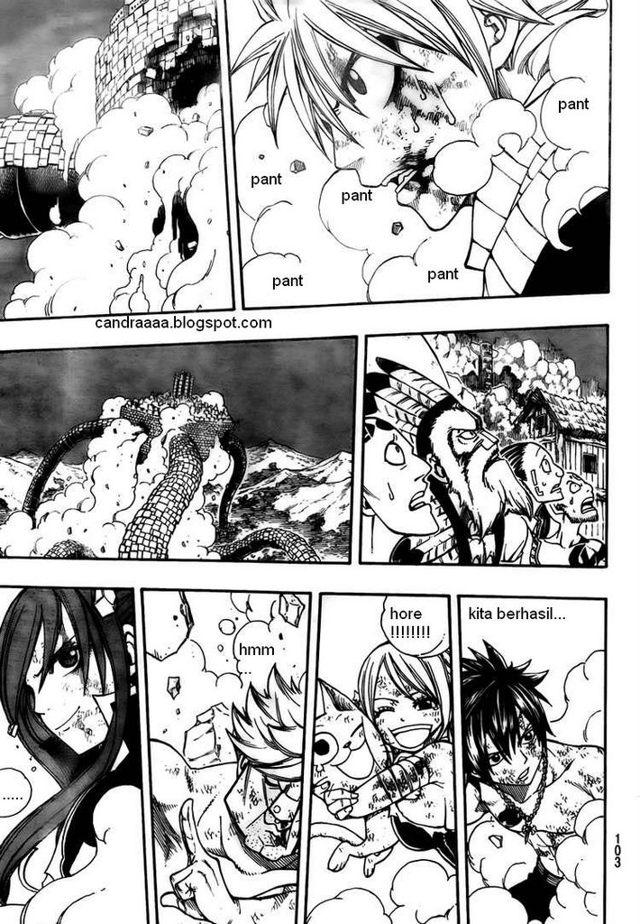 Chapter 161 - halaman 17