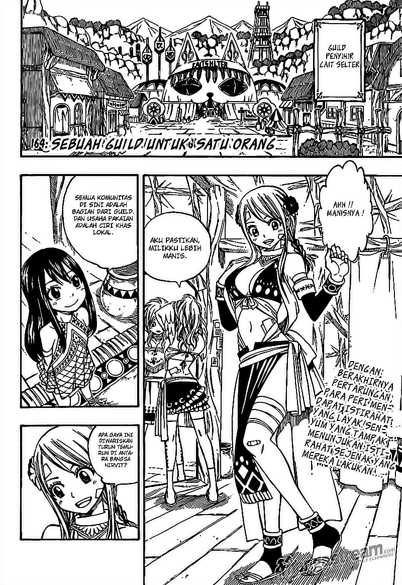 Chapter 164 - halaman 13