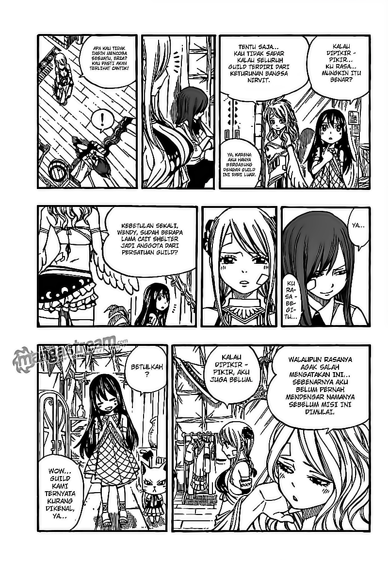 Chapter 164 - halaman 15