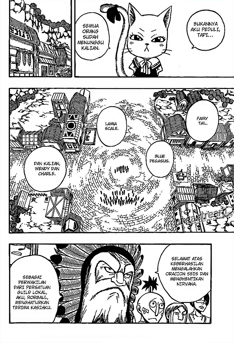 Chapter 164 - halaman 16