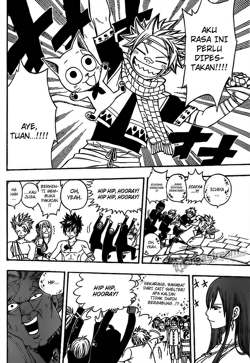 Chapter 164 - halaman 18