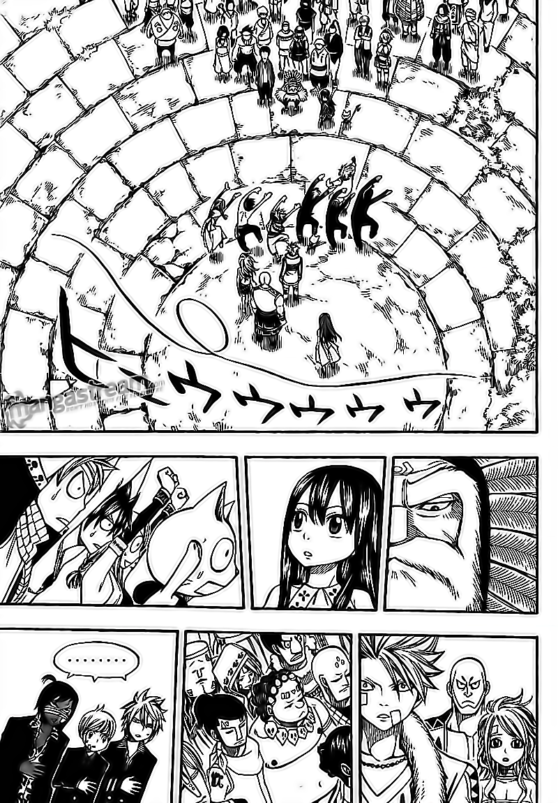 Chapter 164 - halaman 19
