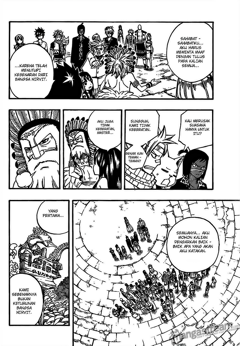 Chapter 164 - halaman 20