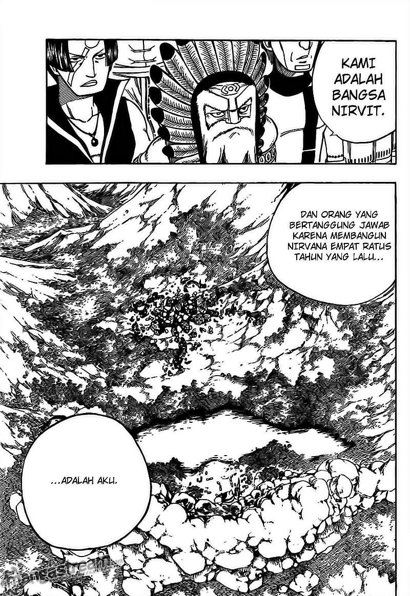 Chapter 164 - halaman 21