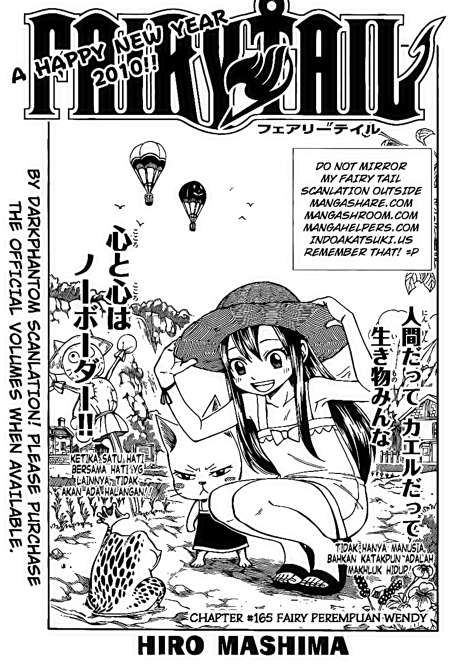 Chapter 165 - halaman 2
