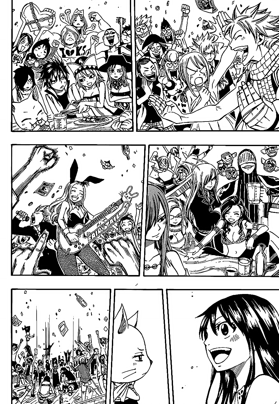 Chapter 165 - halaman 15