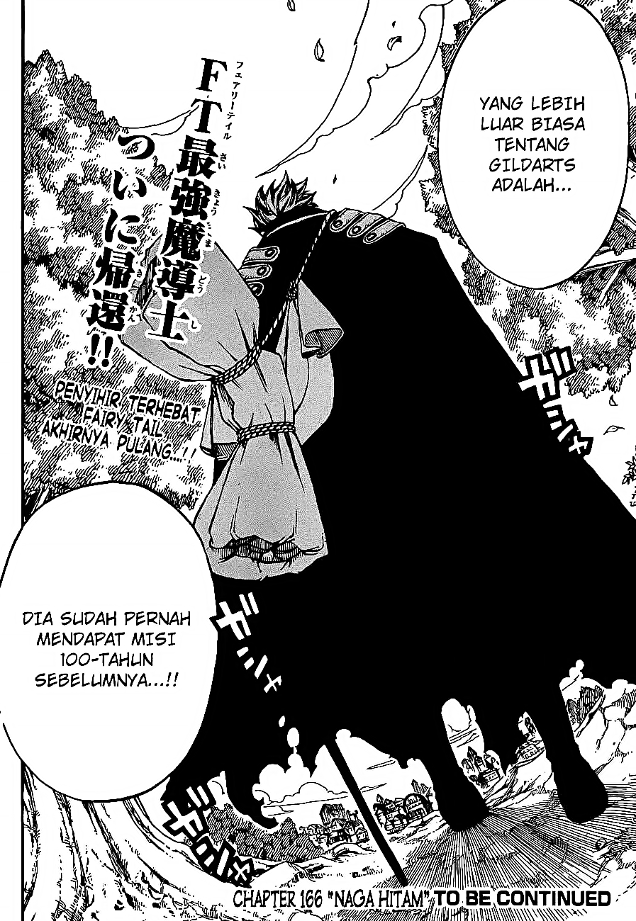 Chapter 165 - halaman 21