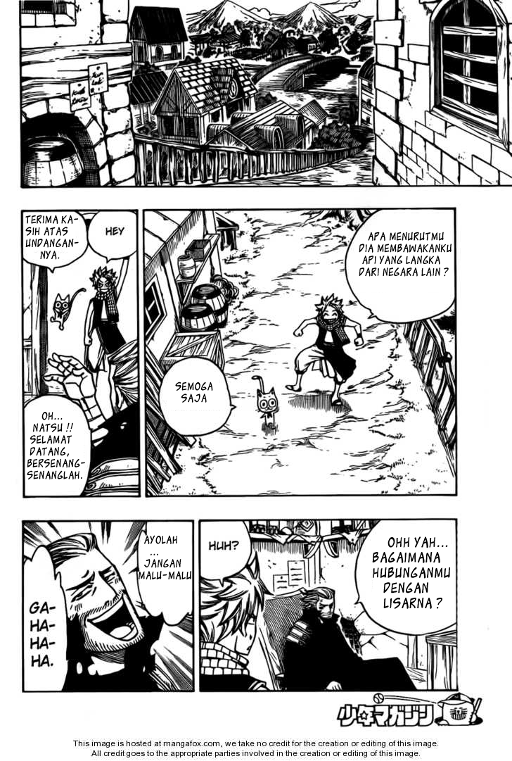 Chapter 166 - halaman 13
