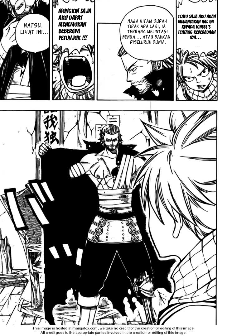 Chapter 166 - halaman 16