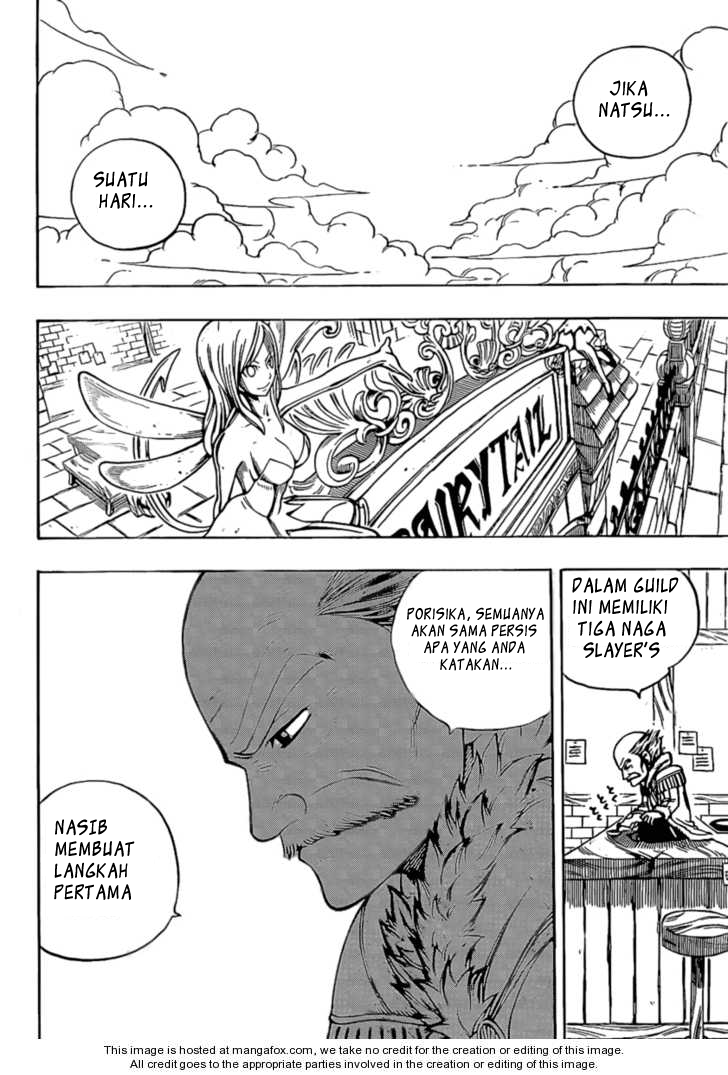 Chapter 166 - halaman 19