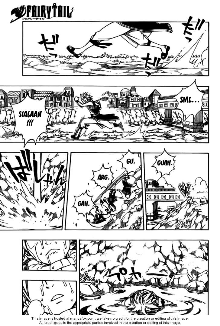 Chapter 166 - halaman 20