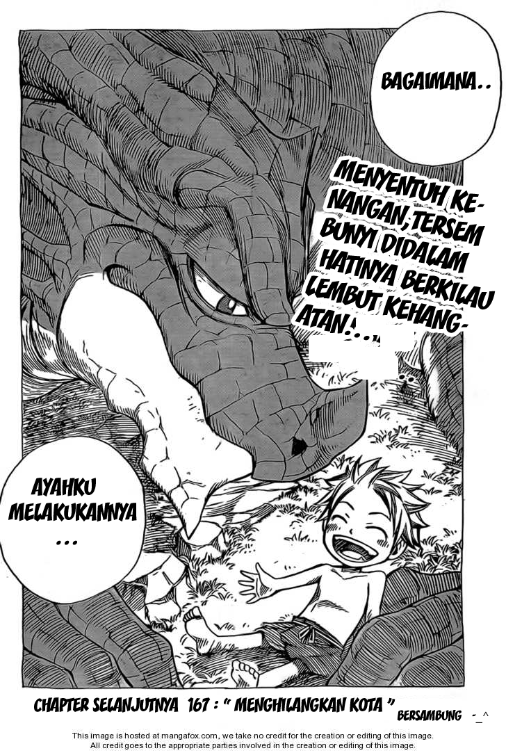 Chapter 166 - halaman 21
