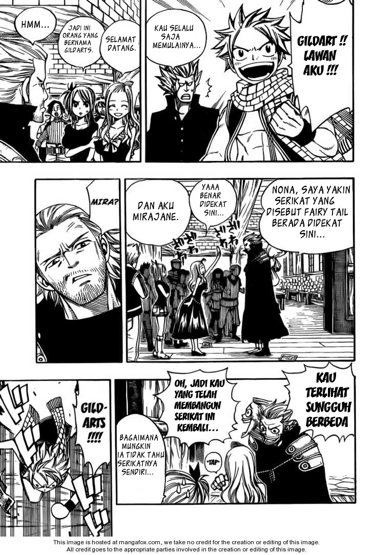 Chapter 166 - halaman 8