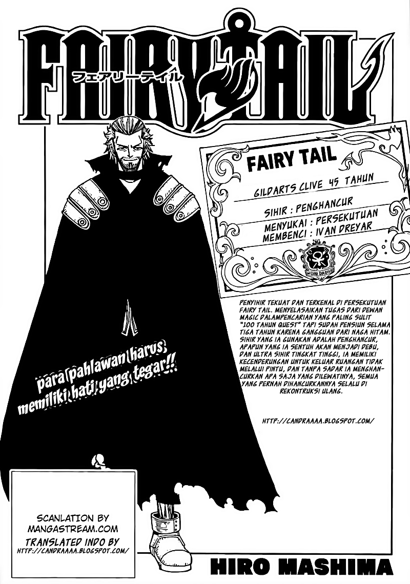 Chapter 167 - halaman 2