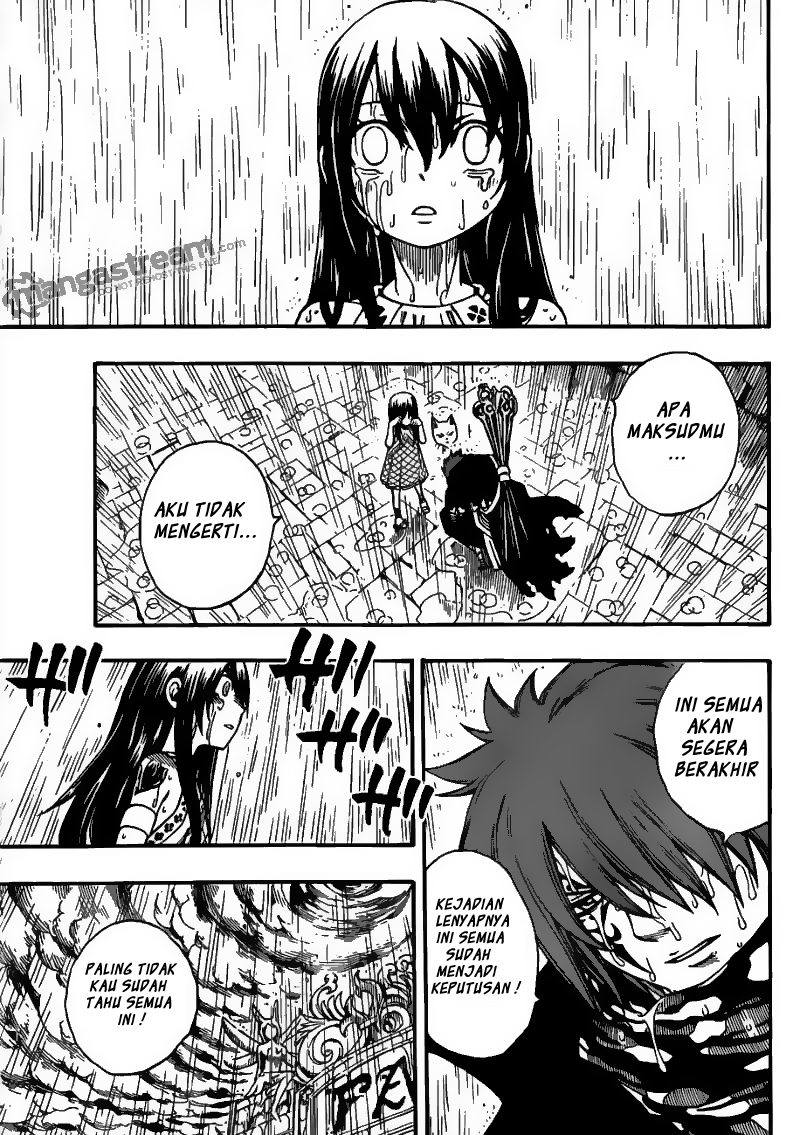 Chapter 167 - halaman 12