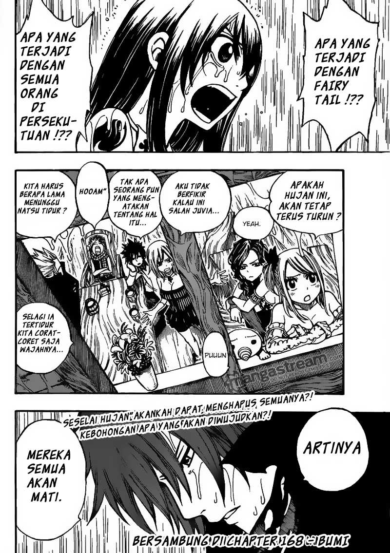 Chapter 167 - halaman 14