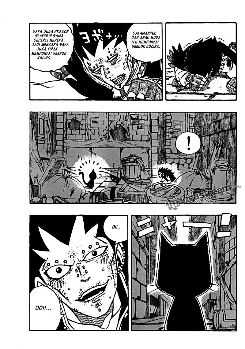 Chapter 167 - halaman 15