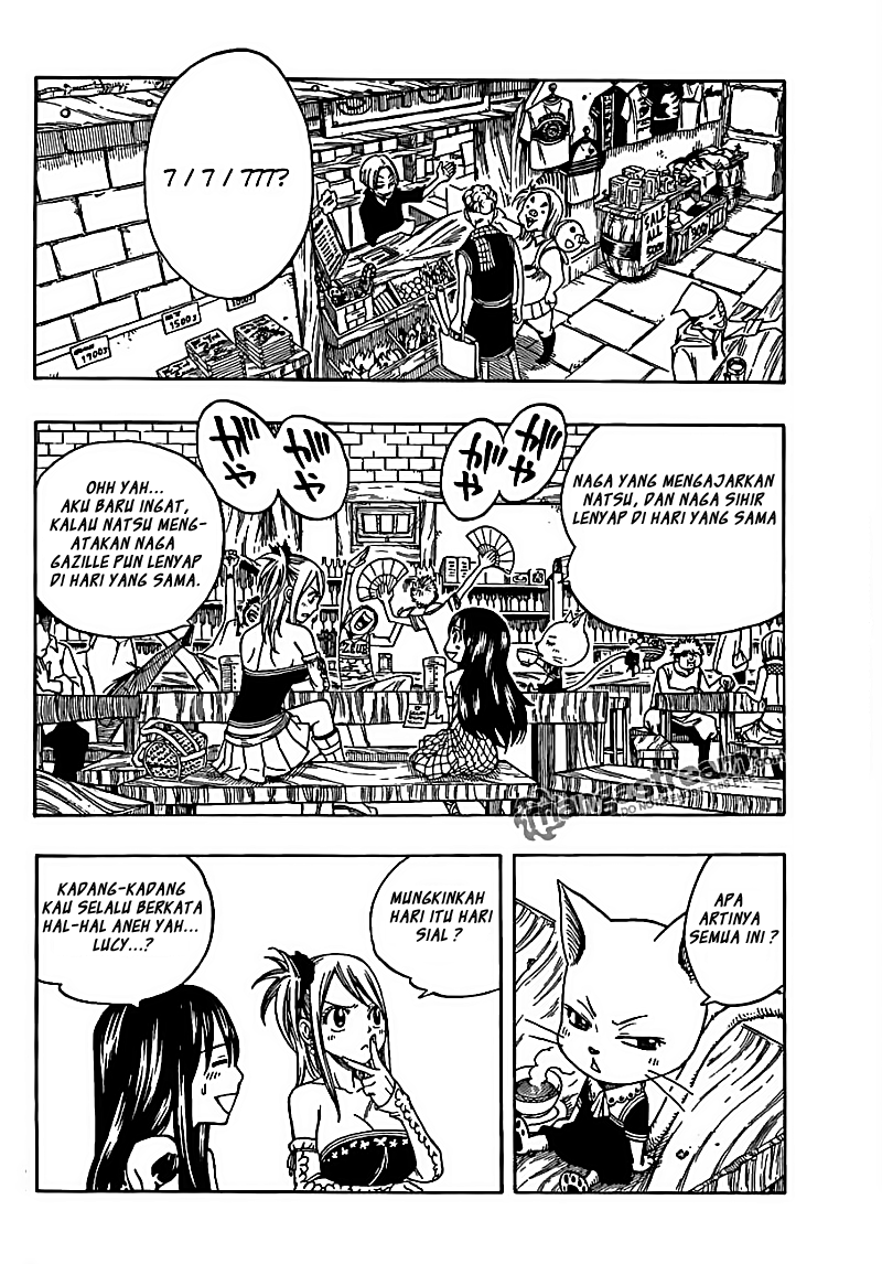 Chapter 167 - halaman 16