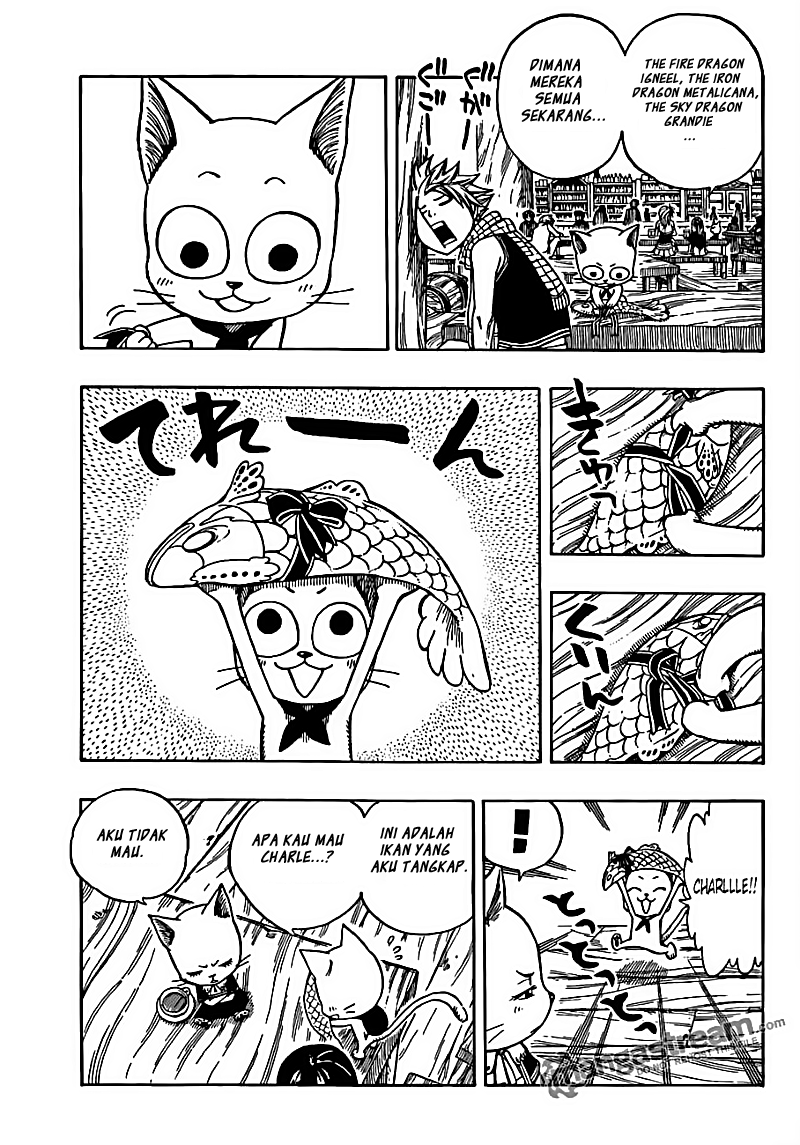 Chapter 167 - halaman 17