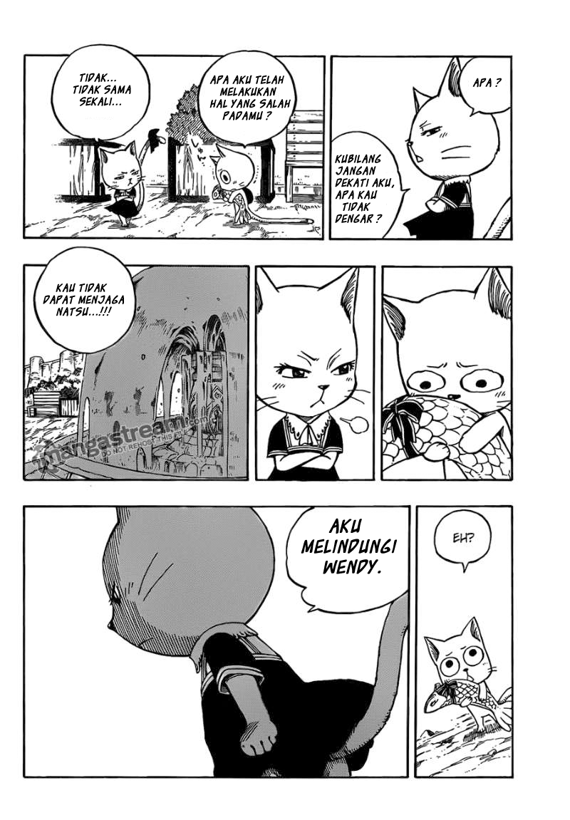 Chapter 167 - halaman 20