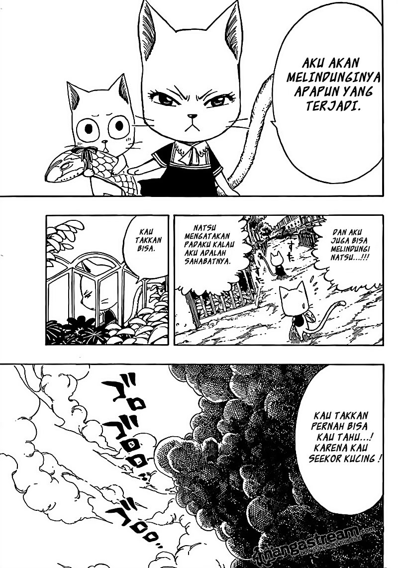 Chapter 167 - halaman 21