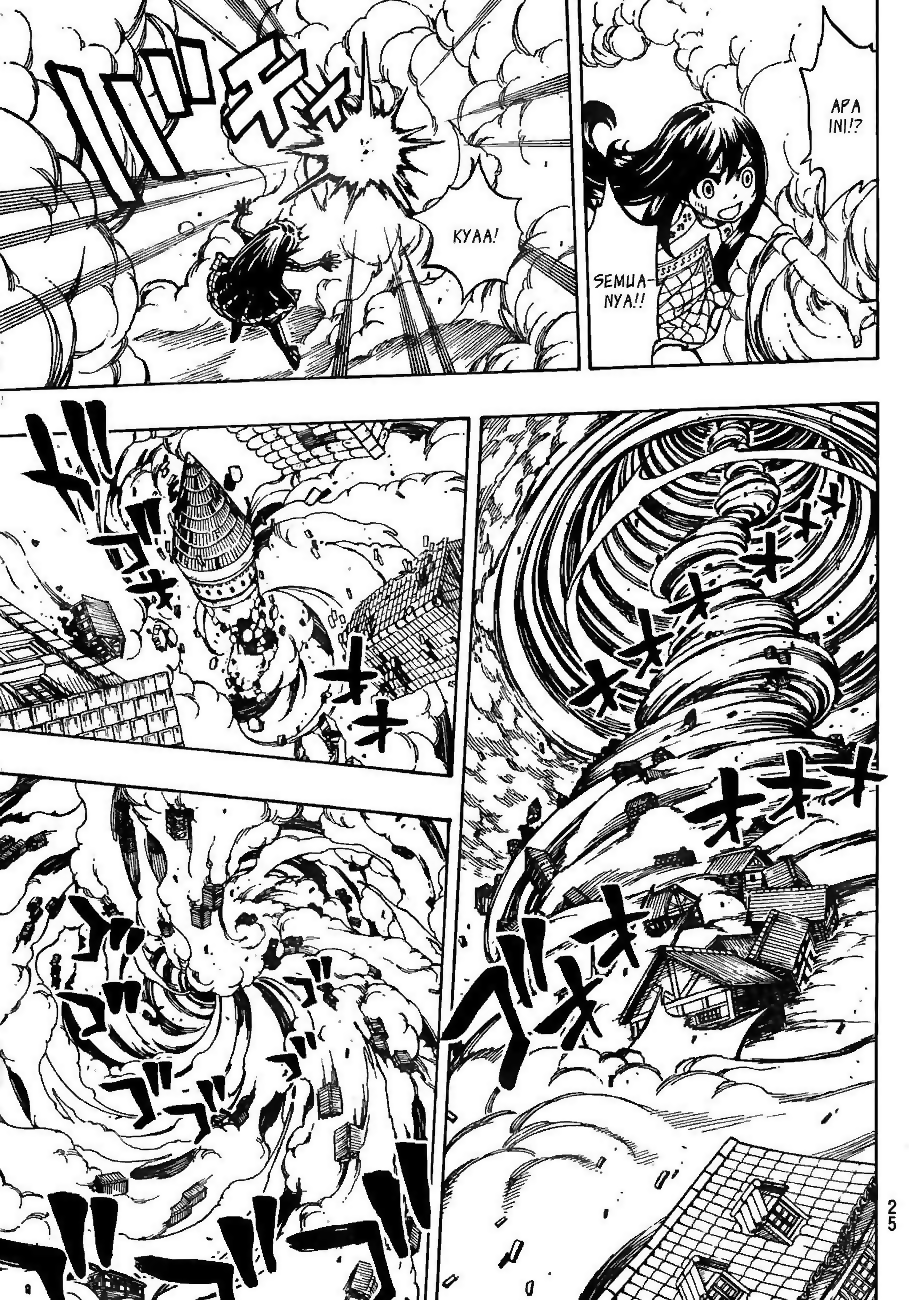 Chapter 168 - halaman 16