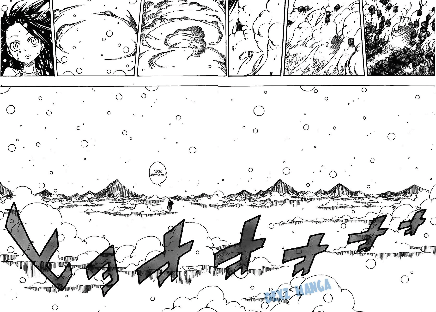 Chapter 168 - halaman 17