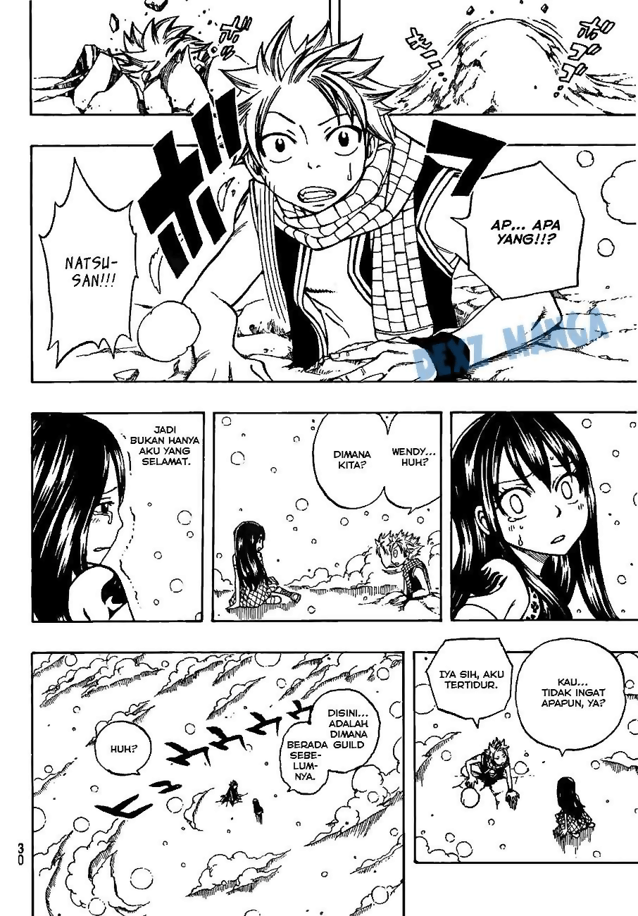 Chapter 168 - halaman 20