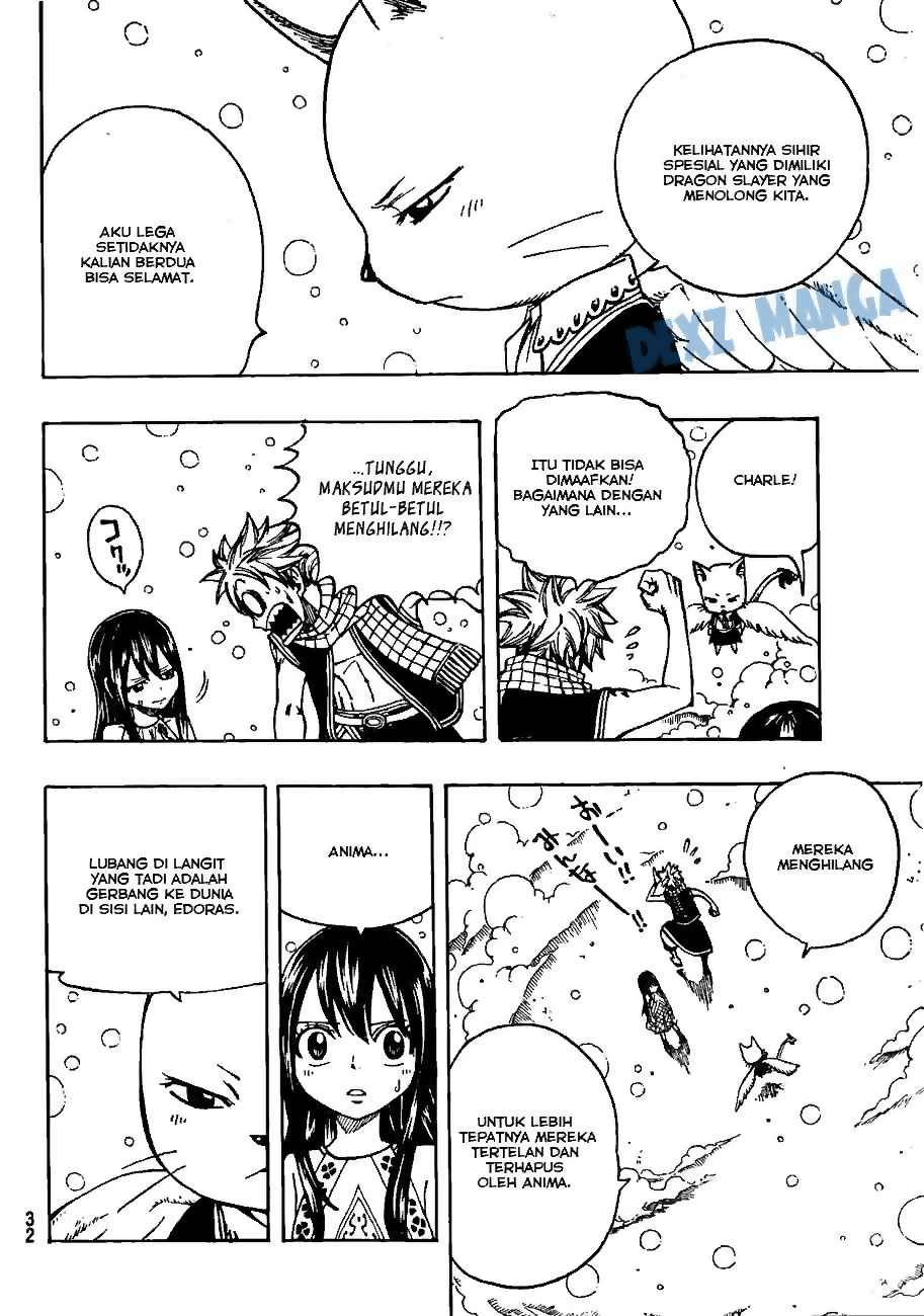 Chapter 168 - halaman 22