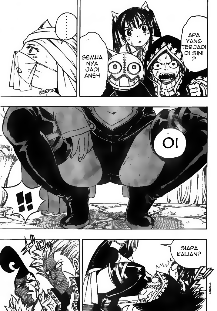 Chapter 169 - halaman 20
