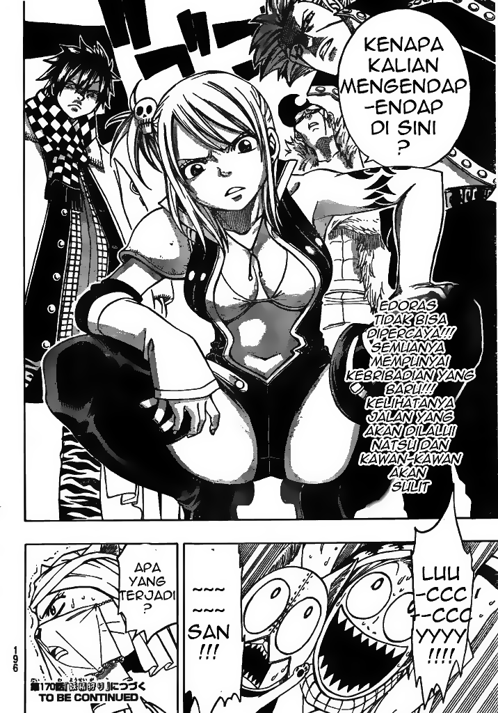 Chapter 169 - halaman 21