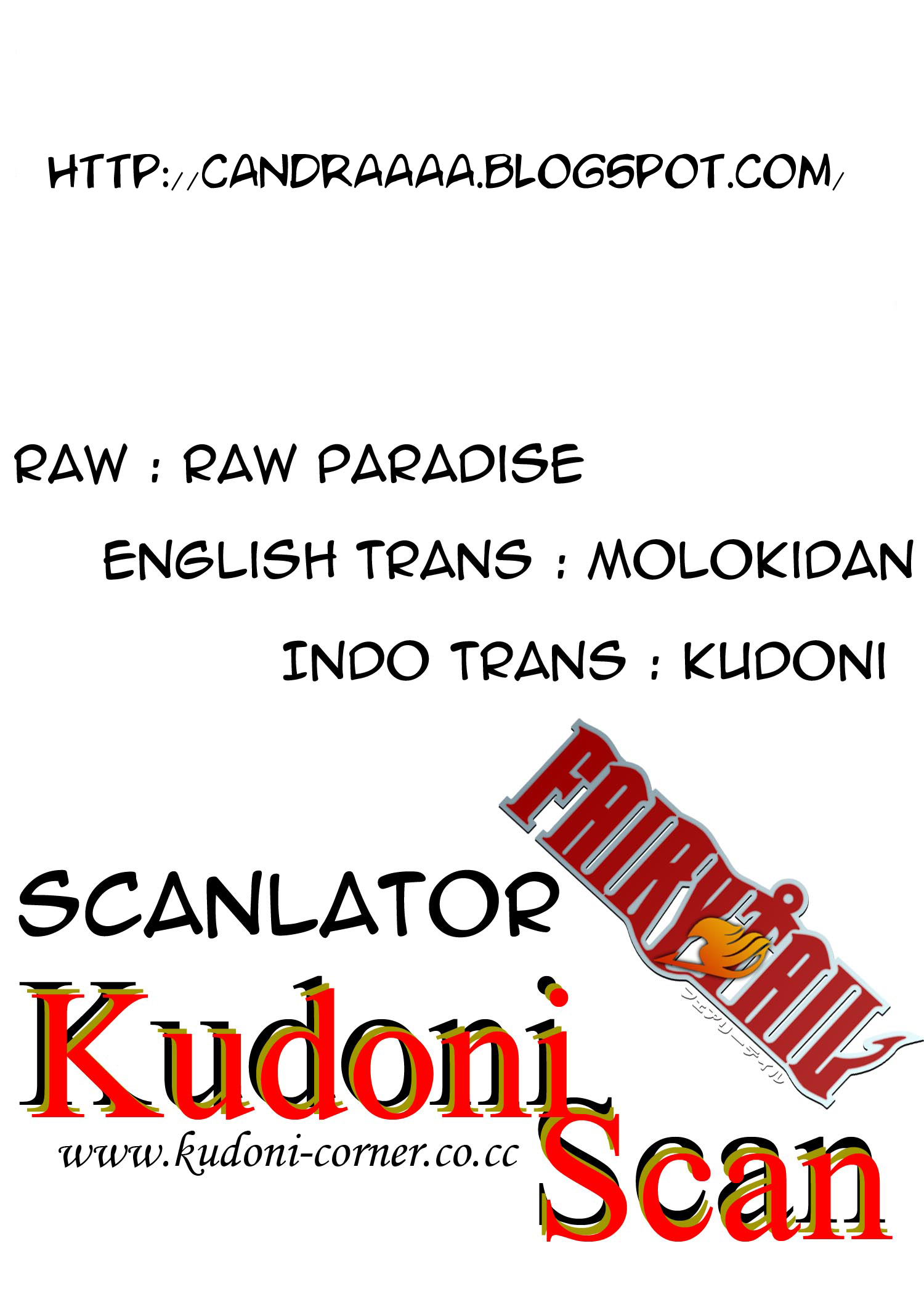 Chapter 170 - halaman 2