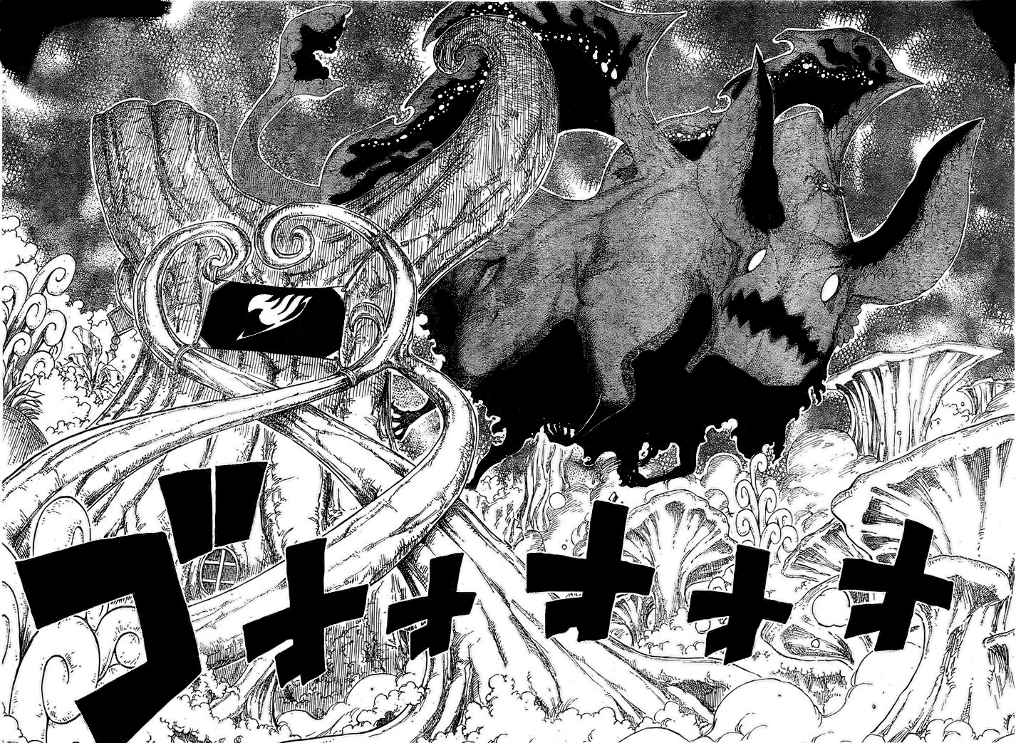 Chapter 170 - halaman 14