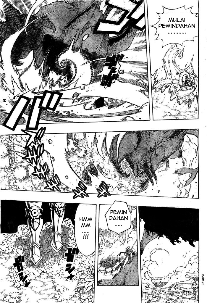 Chapter 170 - halaman 16