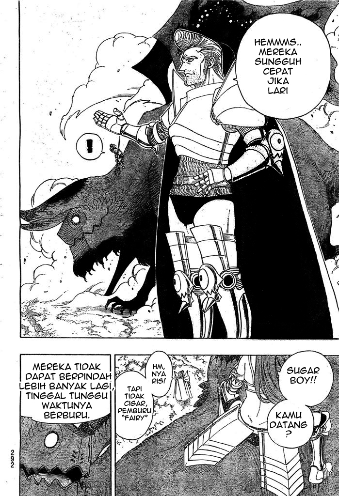 Chapter 170 - halaman 17