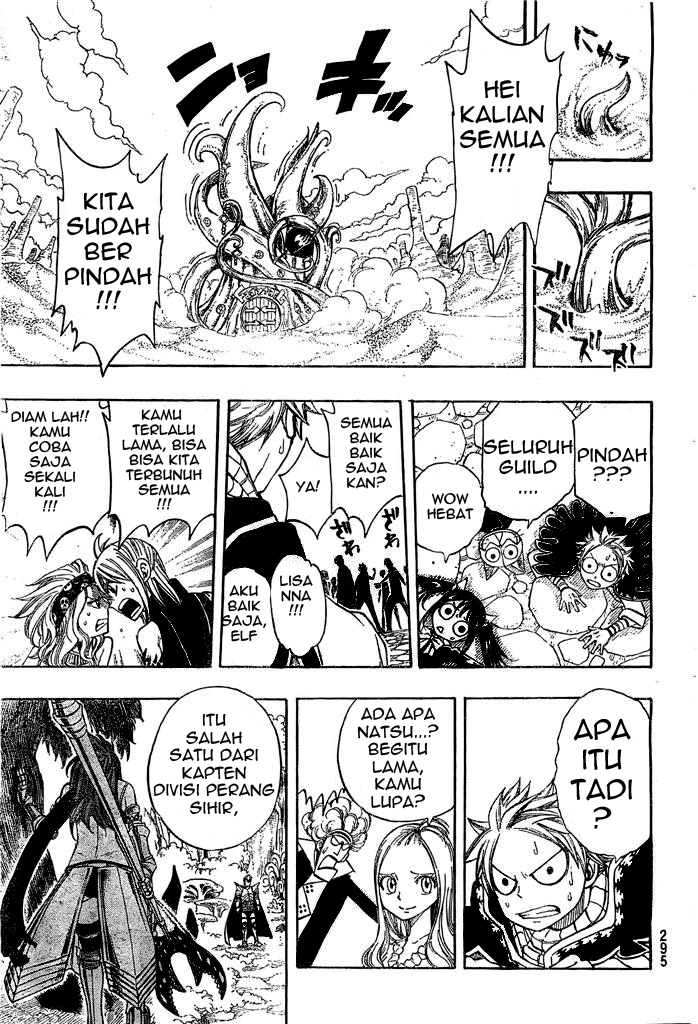 Chapter 170 - halaman 20