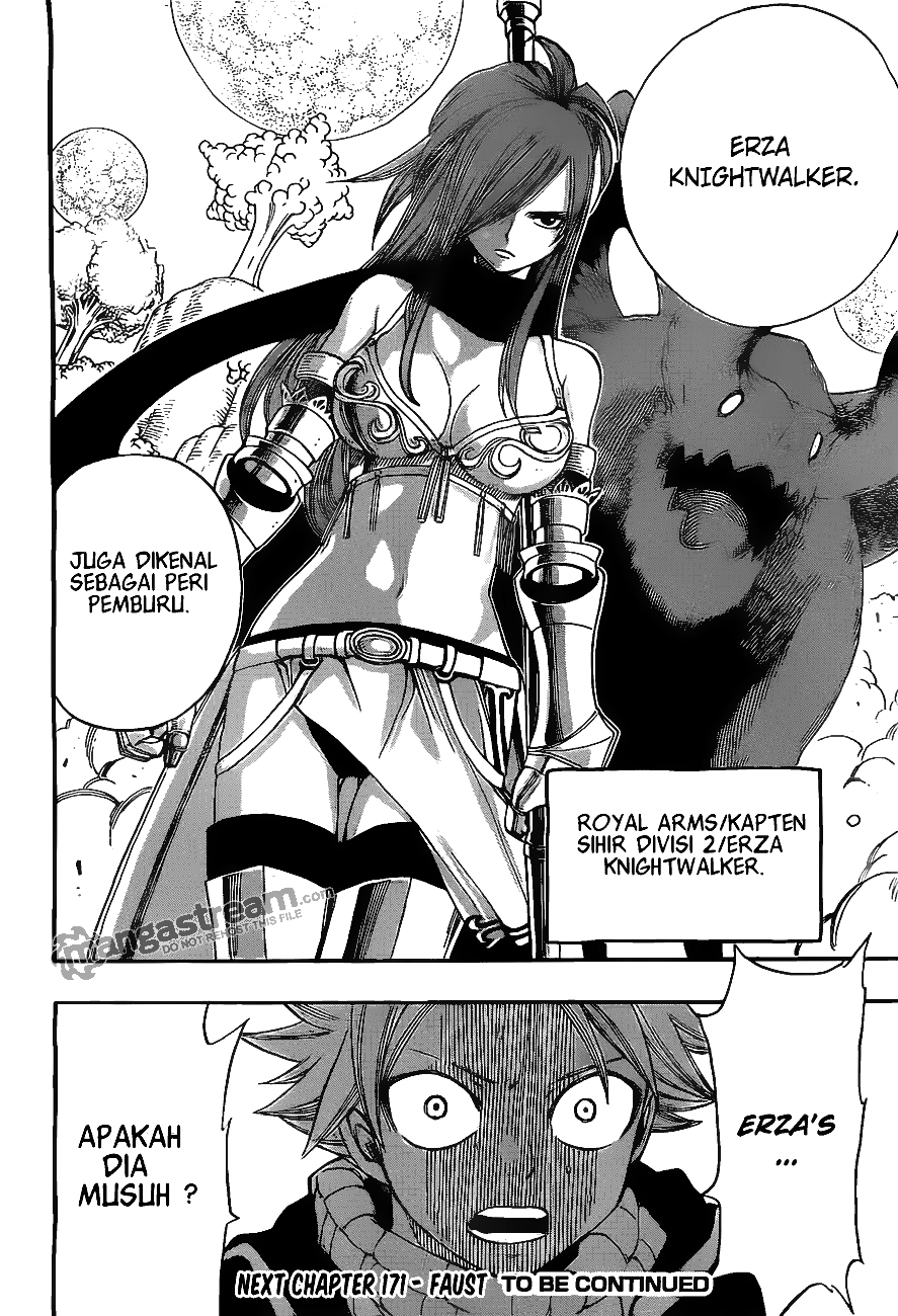Chapter 170 - halaman 21