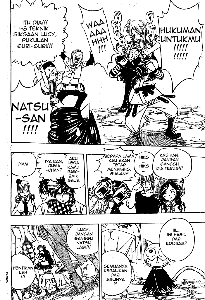 Chapter 170 - halaman 6