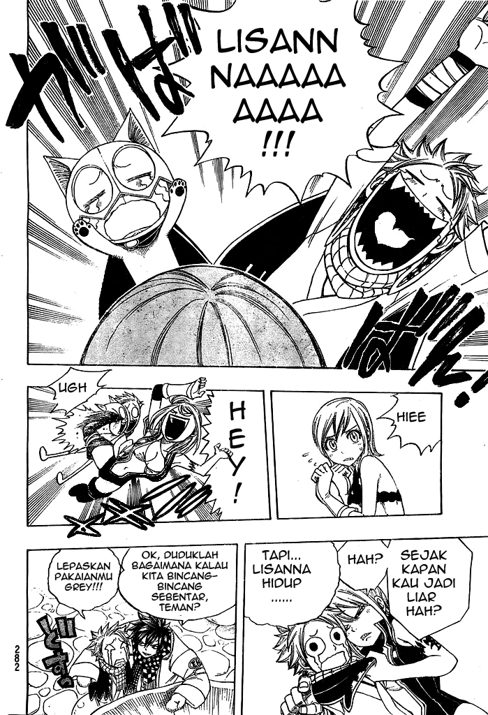 Chapter 170 - halaman 8