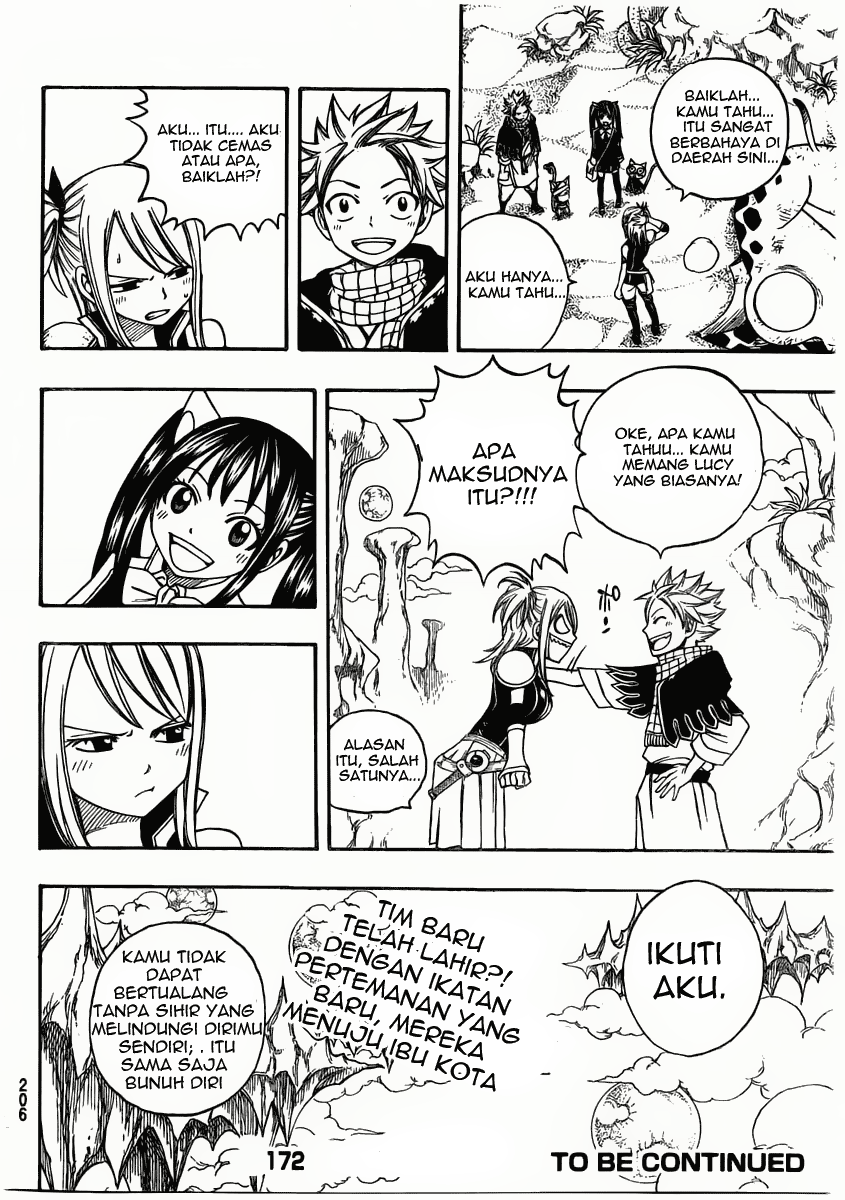 Chapter 171 - halaman 21