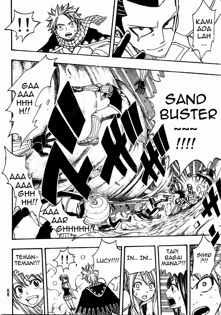 Chapter 172 - halaman 16