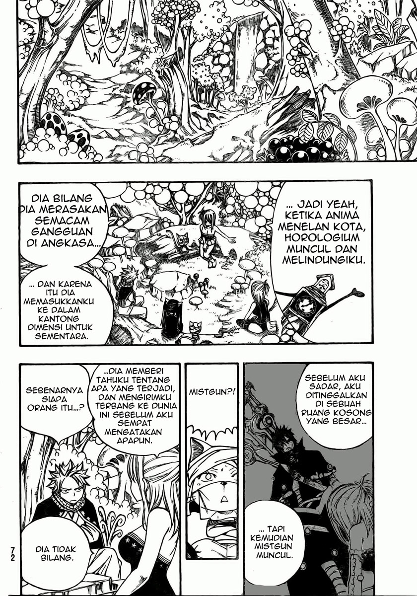 Chapter 172 - halaman 20