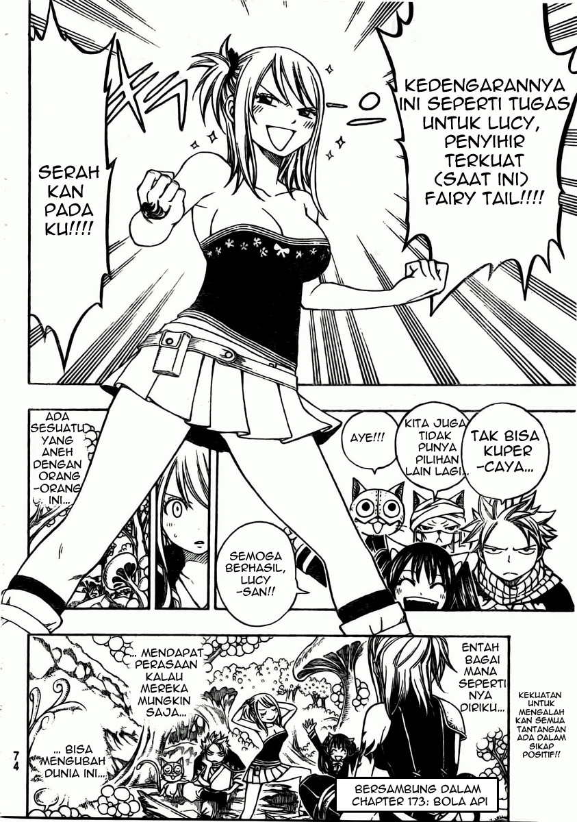 Chapter 172 - halaman 22