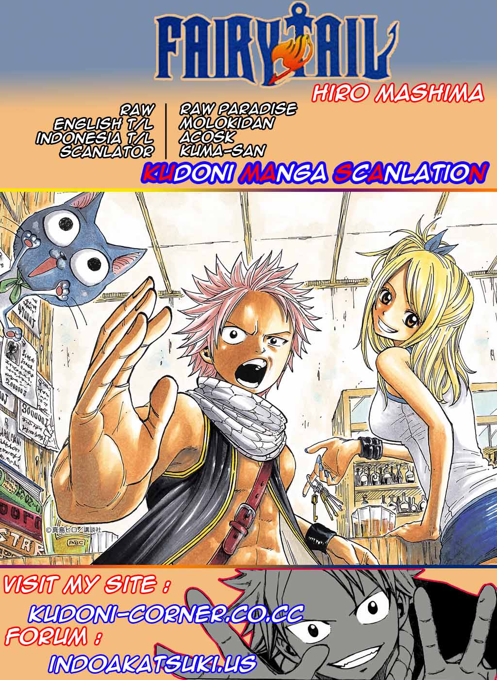 Chapter 173 - halaman 2
