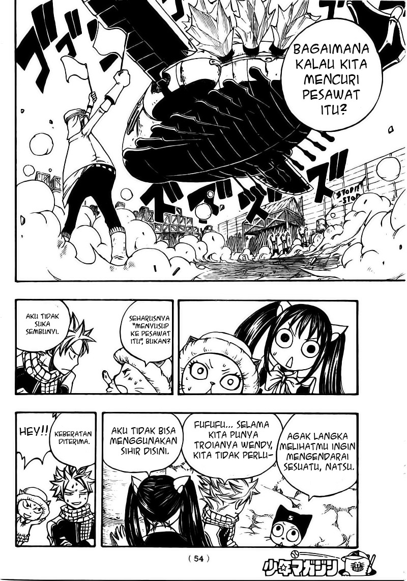 Chapter 173 - halaman 14